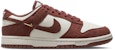 (Women) Nike Dunk Low Sale/Metallic Gold/Red Sepia IB4417-104