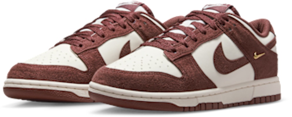 (Women) Nike Dunk Low Sale/Metallic Gold/Red Sepia IB4417-104 Purchase (Women) Nike Dunk Low Sale/Metallic Gold/Red Sepia IB4417-104