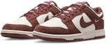 Purchase (Women) Nike Dunk Low Sale/Metallic Gold/Red Sepia IB4417-104