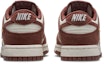 Details for (Women) Nike Dunk Low Sale/Metallic Gold/Red Sepia IB4417-104