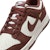 (Women) Nike Dunk Low Sale/Metallic Gold/Red Sepia IB4417-104