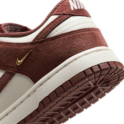 (Women) Nike Dunk Low Sale/Metallic Gold/Red Sepia IB4417-104 Cheap (Women) Nike Dunk Low Sale/Metallic Gold/Red Sepia IB4417-104