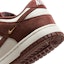 Cheap (Women) Nike Dunk Low Sale/Metallic Gold/Red Sepia IB4417-104