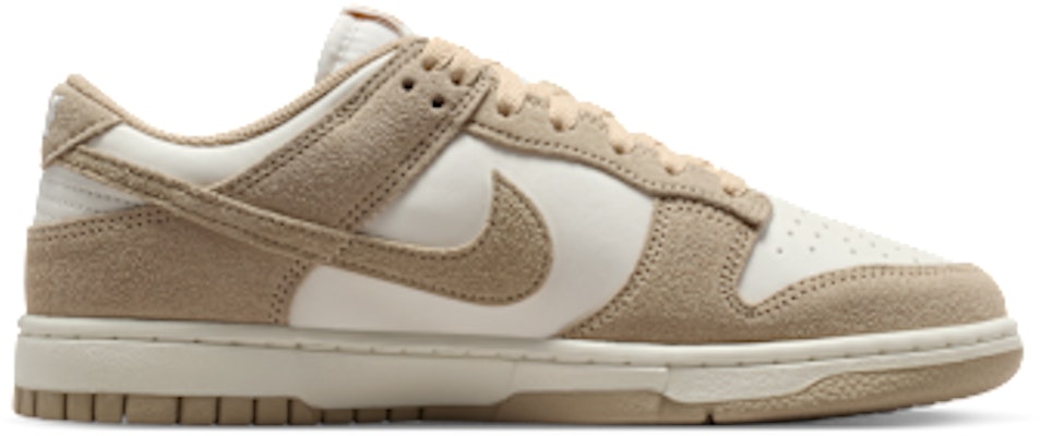 (Women) Nike Dunk Low Sale/White/Metallic Gold/Linen IO4244-101 Lookbook (Women) Nike Dunk Low Sale/White/Metallic Gold/Linen IO4244-101