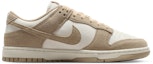 Lookbook (Women) Nike Dunk Low Sale/White/Metallic Gold/Linen IO4244-101