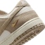 Cheap (Women) Nike Dunk Low Sale/White/Metallic Gold/Linen IO4244-101