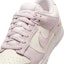 Sizing (Women) Nike Dunk Low Sale/White/Metallic Gold/Pearl Pink IO4244-100