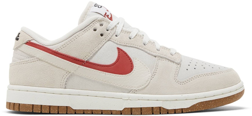 (W) Nike Dunk Low SE '85' - Doble Swoosh Sail Naranja DO9457-100 Buy (W) Nike Dunk Low SE '85' - Doble Swoosh Sail Naranja DO9457-100