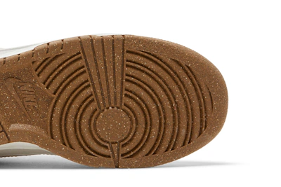 (Women) Nike Dunk Low SE '85' - Double Swoosh Sail Orange DO9457-100