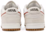 Details for (W) Nike Dunk Low SE '85' - Doble Swoosh Sail Naranja DO9457-100