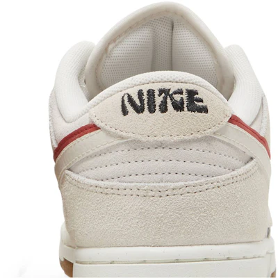 (W) Nike Dunk Low SE '85' - Doble Swoosh Sail Naranja DO9457-100 Sizing (W) Nike Dunk Low SE '85' - Doble Swoosh Sail Naranja DO9457-100