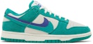 Buy (W) Nike Dunk Low SE '85' Lelaki/Wanita DO9457-101