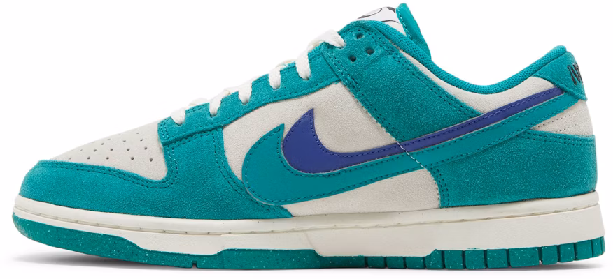 (W) Nike Dunk Low SE '85' Lelaki/Wanita DO9457-101 Lookbook (W) Nike Dunk Low SE '85' Lelaki/Wanita DO9457-101