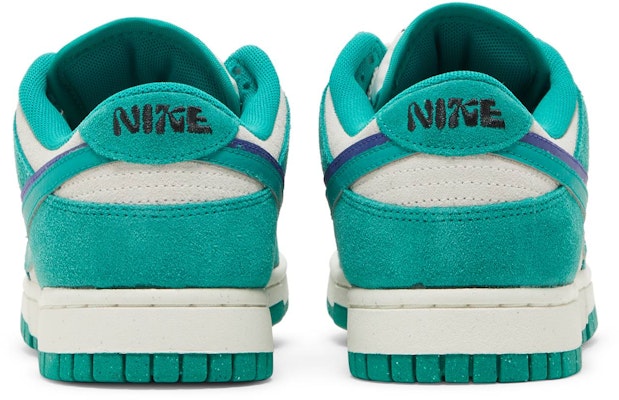 (W) Nike Dunk Low SE '85' Lelaki/Wanita DO9457-101 Details for (W) Nike Dunk Low SE '85' Lelaki/Wanita DO9457-101