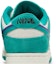 Sizing (W) Nike Dunk Low SE '85' Lelaki/Wanita DO9457-101