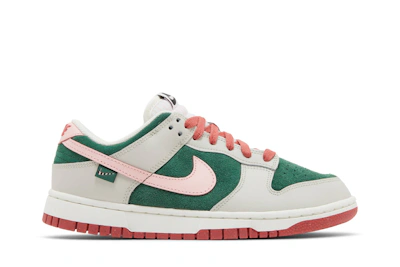(Women) Nike Dunk Low SE 'All Petals United' FN8923-061