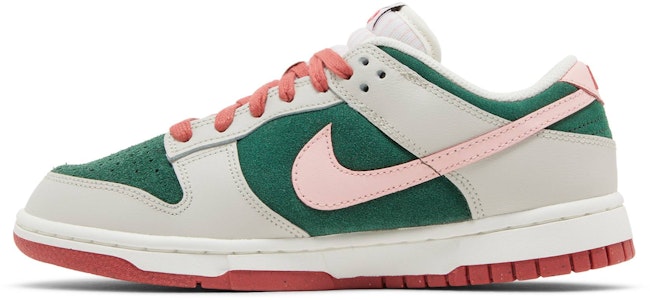 (W) Nike Dunk Low SE 'Unidas por los Pétalos' FN8923-061 Lookbook (W) Nike Dunk Low SE 'Unidas por los Pétalos' FN8923-061