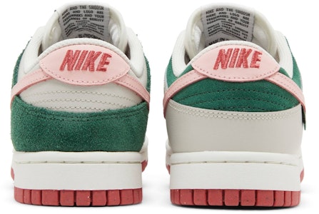 (W) Nike Dunk Low SE 'Unidas por los Pétalos' FN8923-061 Details for (W) Nike Dunk Low SE 'Unidas por los Pétalos' FN8923-061