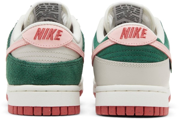 (W) Nike Dunk Low SE '花瓣携手' FN8923-061 Details for (W) Nike Dunk Low SE '花瓣携手' FN8923-061