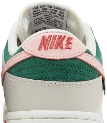 (W) Nike Dunk Low SE '花瓣携手' FN8923-061 Sizing (W) Nike Dunk Low SE '花瓣携手' FN8923-061