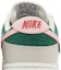 Sizing (W) Nike Dunk Low SE 'Unidas por los Pétalos' FN8923-061