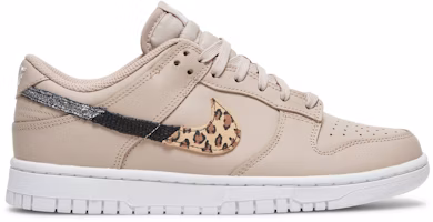 (Women) Nike Dunk Low SE 'Animal Print Pink' DD7099-200 (Women) Nike Dunk Low SE 'Animal Print Pink' DD7099-200