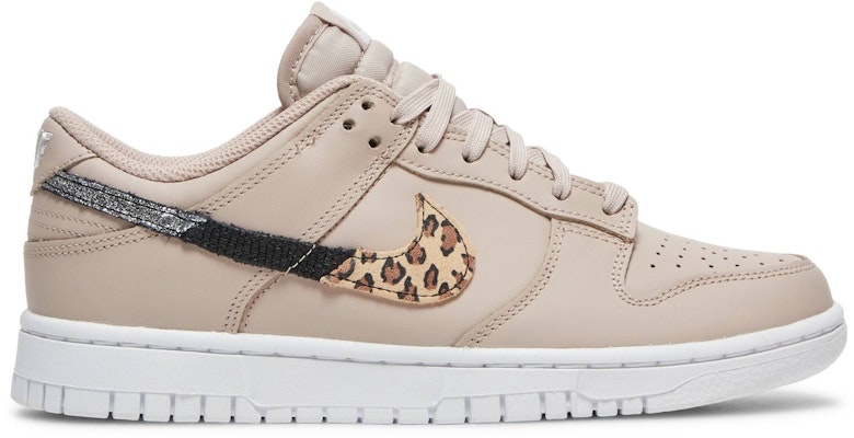 (W) Nike Dunk Low SE 'Cetakan Haiwan Pink' DD7099-200 Buy (W) Nike Dunk Low SE 'Cetakan Haiwan Pink' DD7099-200
