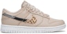 (W) Nike Dunk Low SE 'Cetakan Haiwan Pink' DD7099-200