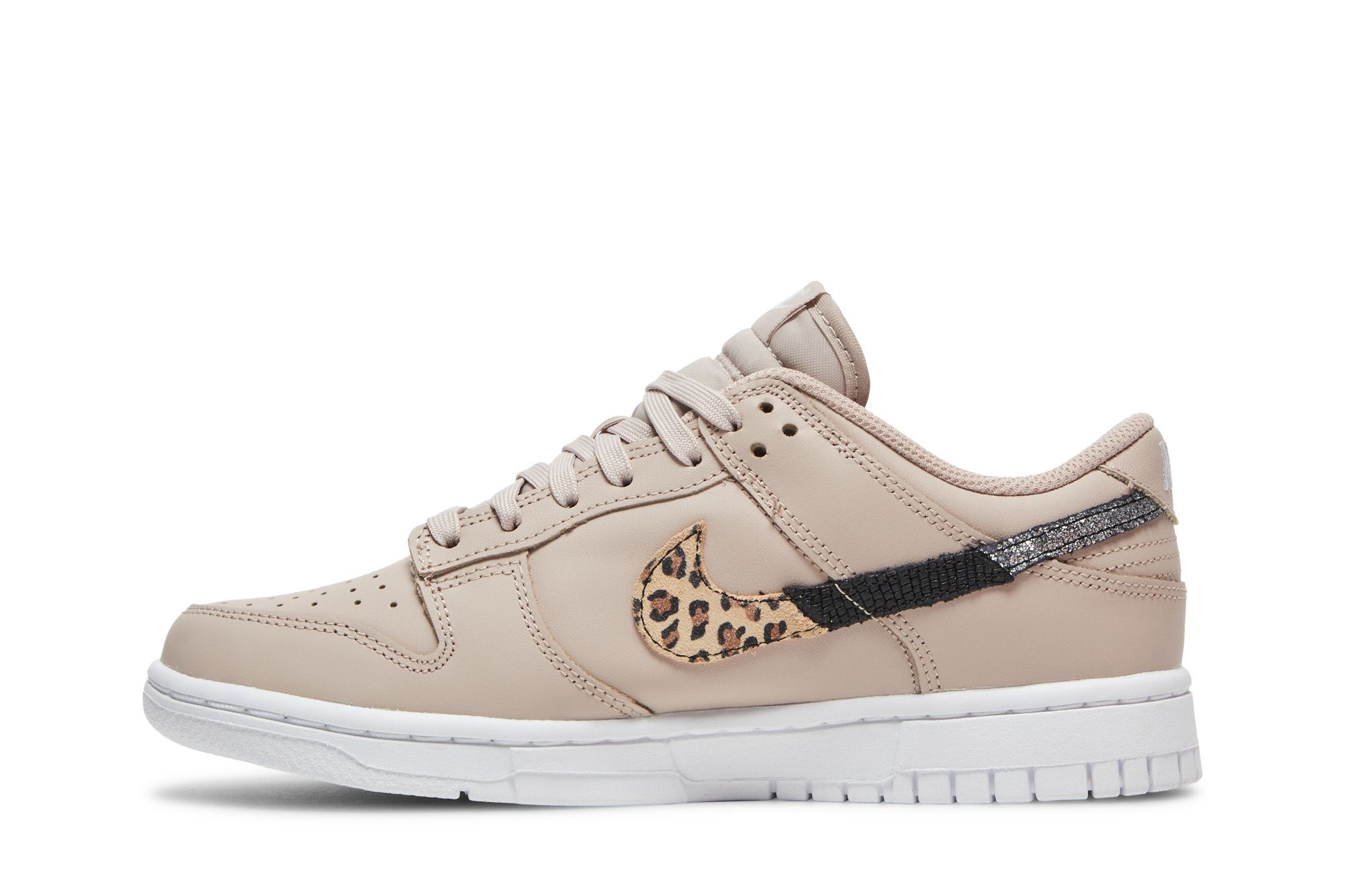 Shop (Women) Nike Dunk Low SE 'Animal Print Pink' DD7099-200