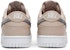 (W) Nike Dunk Low SE 'Cetakan Haiwan Pink' DD7099-200