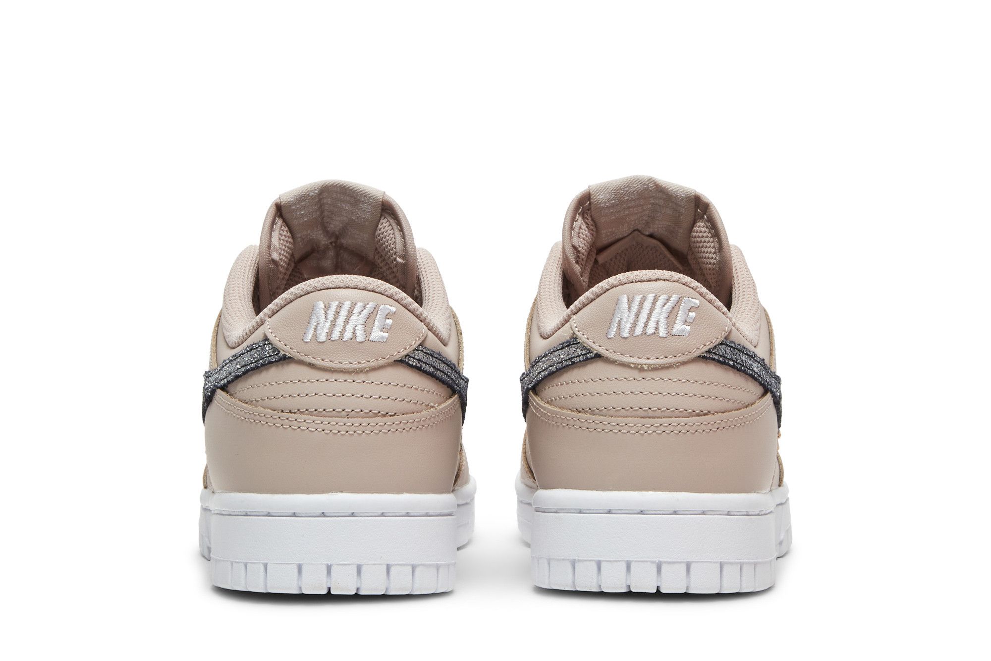 Sizing (Women) Nike Dunk Low SE 'Animal Print Pink' DD7099-200
