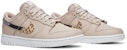 (W) Nike Dunk Low SE 'Cetakan Haiwan Pink' DD7099-200