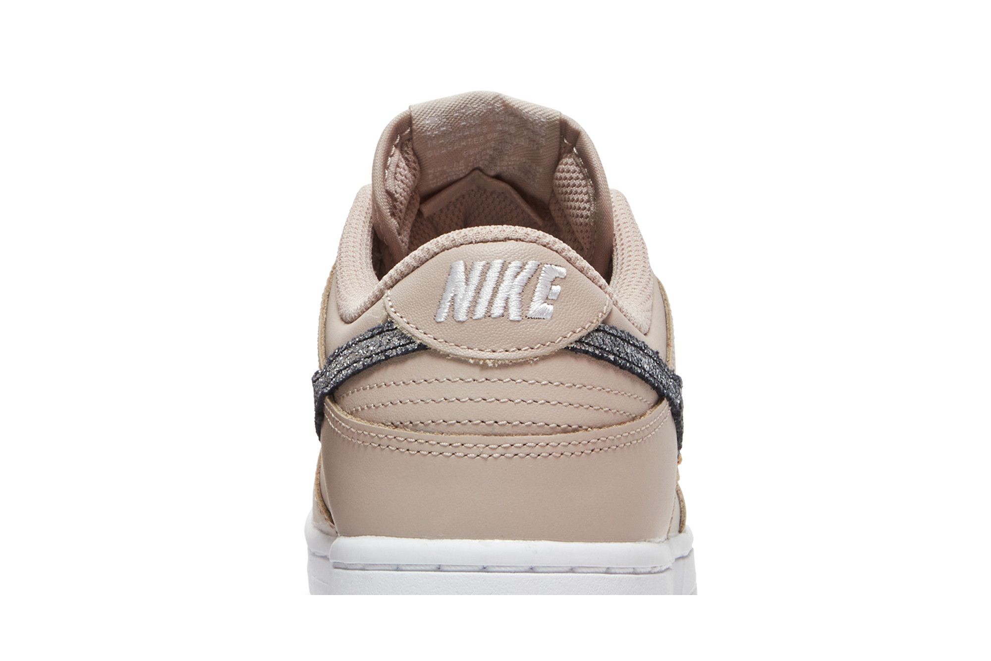 Cheap (Women) Nike Dunk Low SE 'Animal Print Pink' DD7099-200
