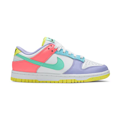 (W) Nike Dunk Low SE 'Candy'