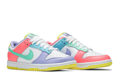 (Women) Nike Dunk Low SE 'Candy' DD1872-100