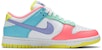 (W) Nike Dunk Low SE 'Candy' - Gula-Gula DD1872-100