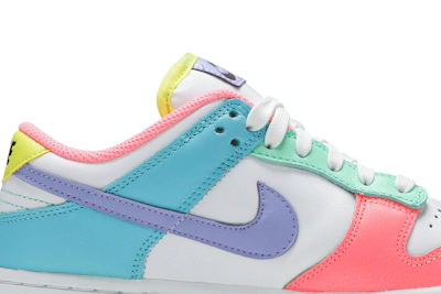 (Women) Nike Dunk Low SE 'Candy' DD1872-100