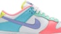 (W) Nike Dunk Low SE 'Candy' - Gula-Gula DD1872-100