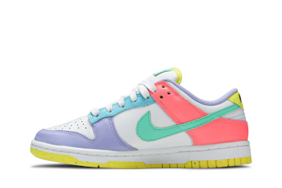 (Women) Nike Dunk Low SE 'Candy' DD1872-100