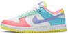 (W) Nike Dunk Low SE 'Candy' - Gula-Gula DD1872-100