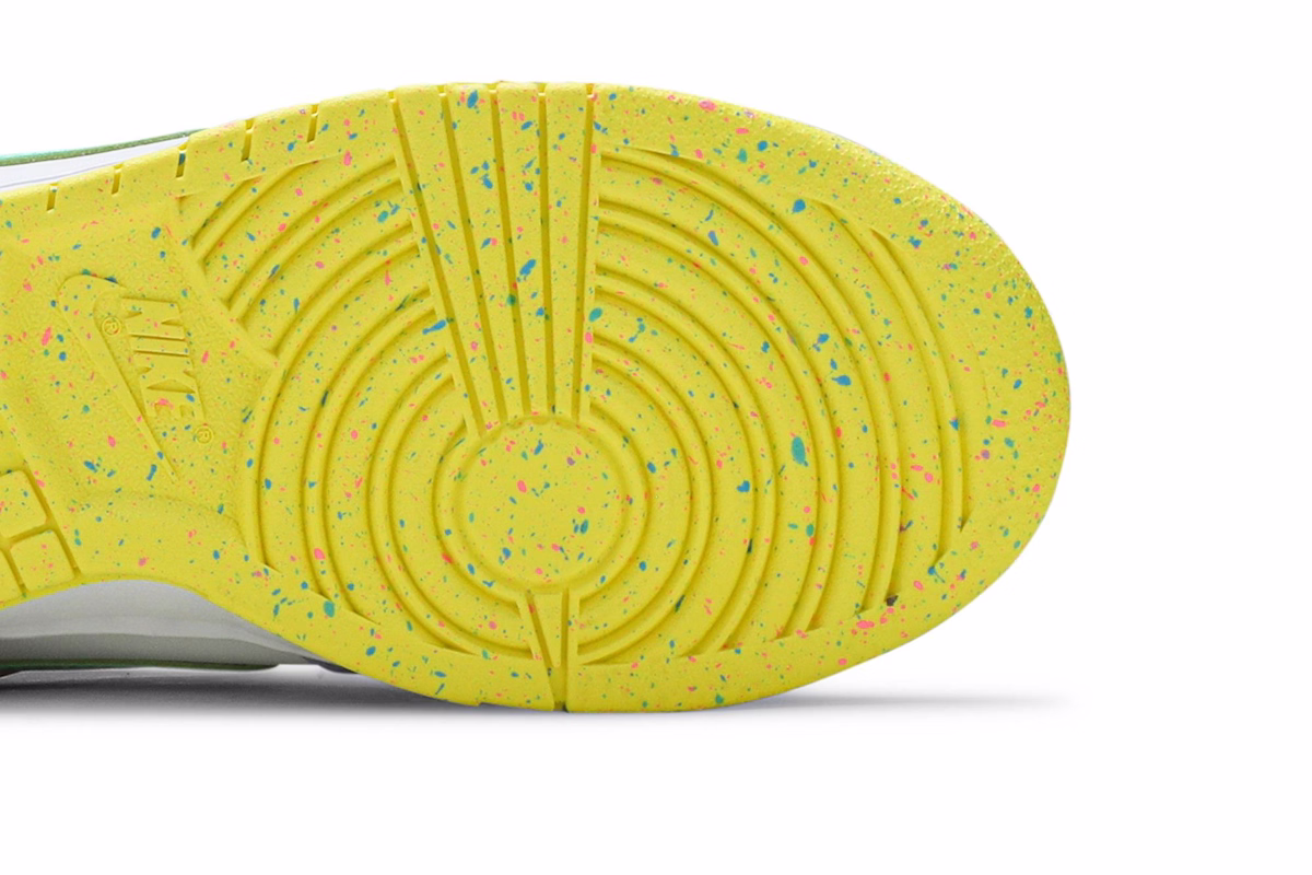 (Women) Nike Dunk Low SE 'Candy' DD1872-100