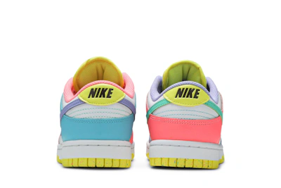 (Women) Nike Dunk Low SE 'Candy' DD1872-100