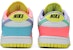 (W) Nike Dunk Low SE 'Candy' - Gula-Gula DD1872-100