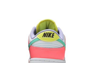 (Women) Nike Dunk Low SE 'Candy' DD1872-100