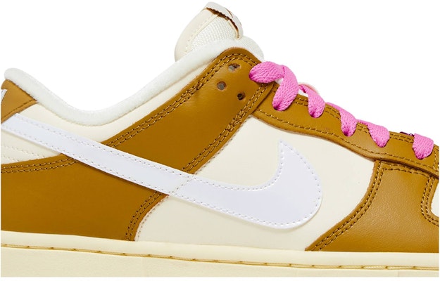 (Women) Nike Dunk Low SE 'Dance - Bronzine Pink' FD8683-700 Order (Women) Nike Dunk Low SE 'Dance - Bronzine Pink' FD8683-700