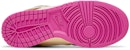(W) Nike Dunk Low SE 'Dance - Bronzine Pink' - Merah Jambu Bronzine FD8683-700