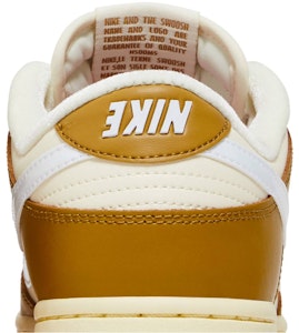 (W) Nike Dunk Low SE 'Dance - Bronce y Rosa' FD8683-700 Sizing (W) Nike Dunk Low SE 'Dance - Bronce y Rosa' FD8683-700