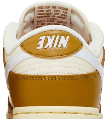 (Women) Nike Dunk Low SE 'Dance - Bronzine Pink' FD8683-700 Sizing (Women) Nike Dunk Low SE 'Dance - Bronzine Pink' FD8683-700