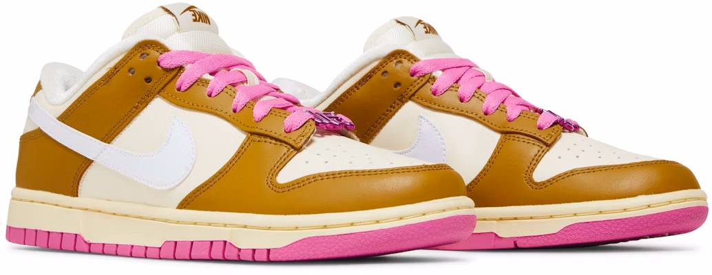 (Women) Nike Dunk Low SE 'Dance - Bronzine Pink' FD8683-700 Cheap (Women) Nike Dunk Low SE 'Dance - Bronzine Pink' FD8683-700