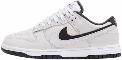 (Women) Nike Dunk Low SE 'Double Swoosh - Photon Dust' HV1800-101 (Women) Nike Dunk Low SE 'Double Swoosh - Photon Dust' HV1800-101